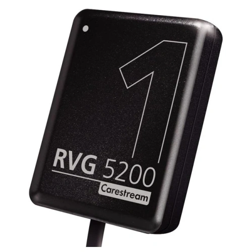 Kodak RVG 5200 - радиовизиограф, 16 пар линий/мм | Carestream Dental (США)