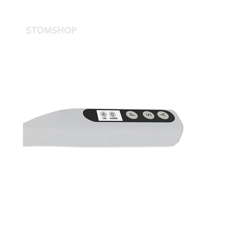 COXO C-SMART MINI LED - беспроводной эндомотор с LED подсветкой | COXO (Китай)