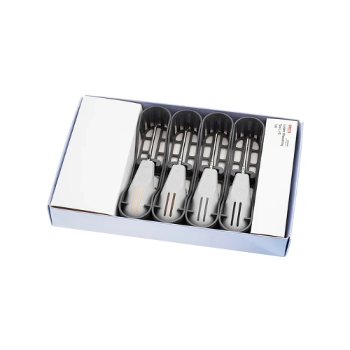 Periotome KIT - набор люксаторов периотом, 4 шт. | Directa Dental (Швеция)