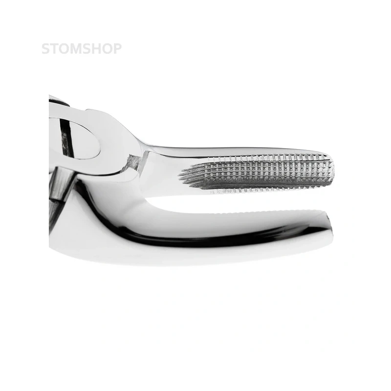 Щипцы для удаления зубов верхние, премоляры (11-7) | HLW Dental Instruments (Германия)