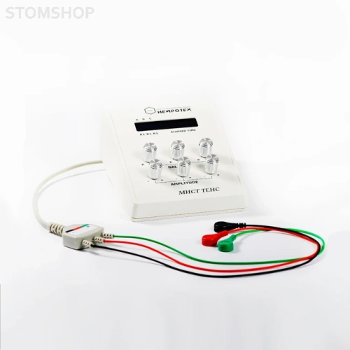 Мист ТЕНС - прибор для электронейростимуляции мышц | Нейротех (Россия)