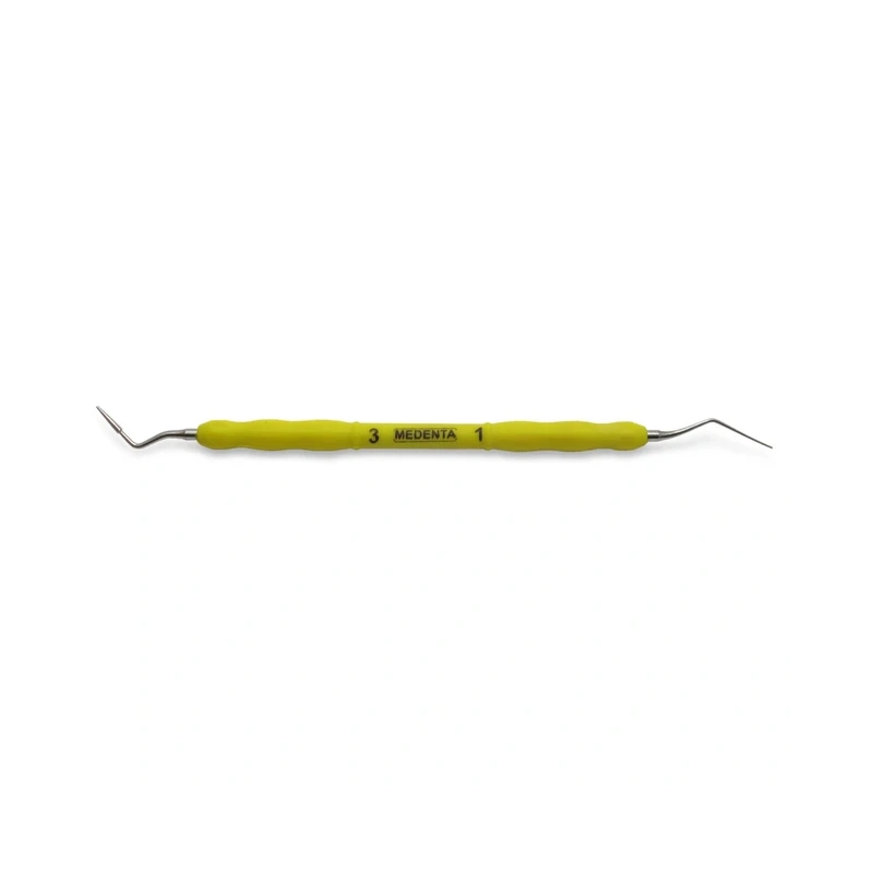 Gutta Percha Plugger 3/1 - плаггер | Medenta Instruments Co. (Пакистан)