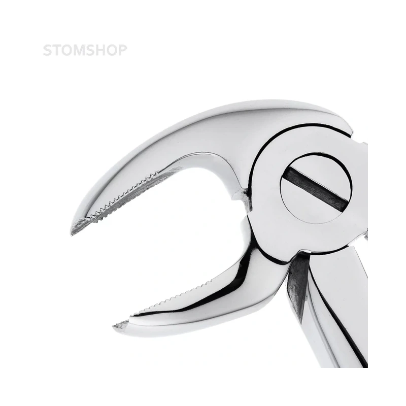 Щипцы для удаления зубов нижние моляры | HLW Dental Instruments (Германия)