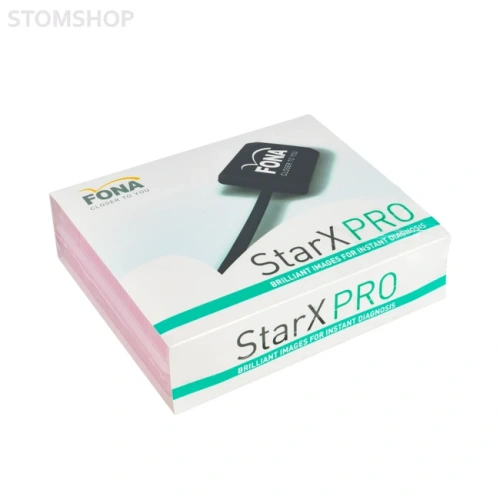 Fona StarX PRO - цифровой радиовизиограф | FONA Dental s.r.o. (Италия)