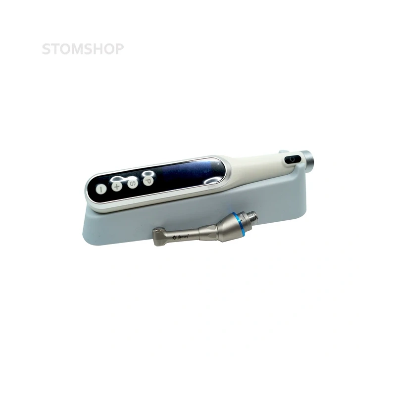 Mercury 222 - эндомотор для препарирования корневых каналов со встроенным апекслокатором | Mercury (Китай)