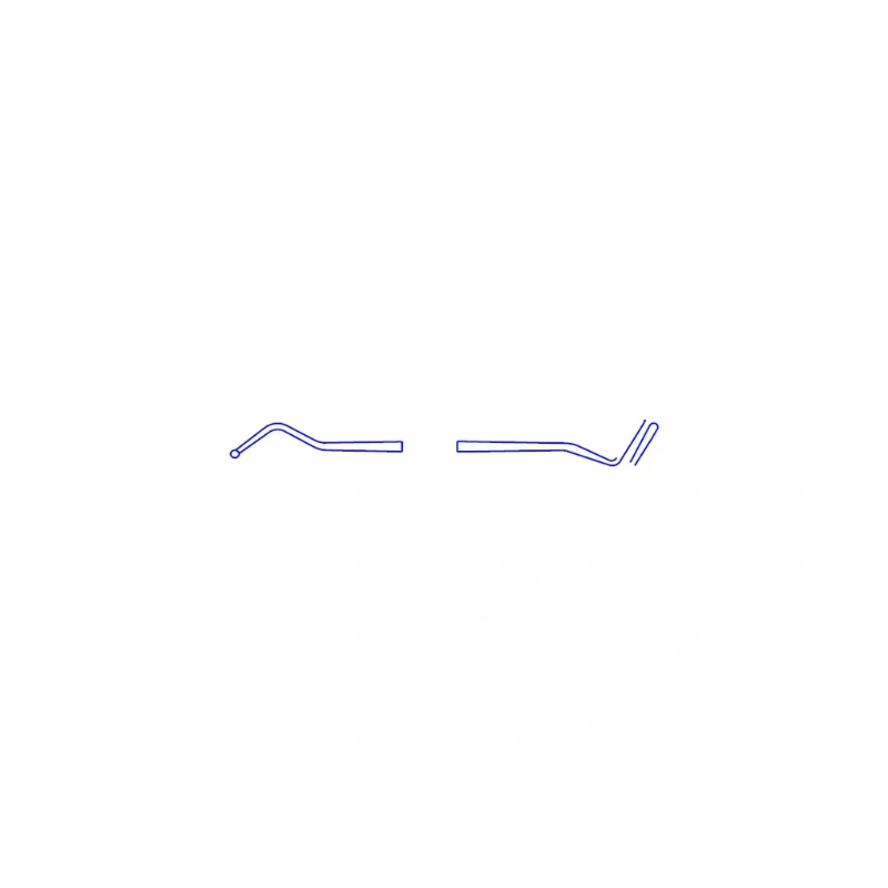C335-3 - штопфер-гладилка, 1,5 мм | ЭМИ (Россия)