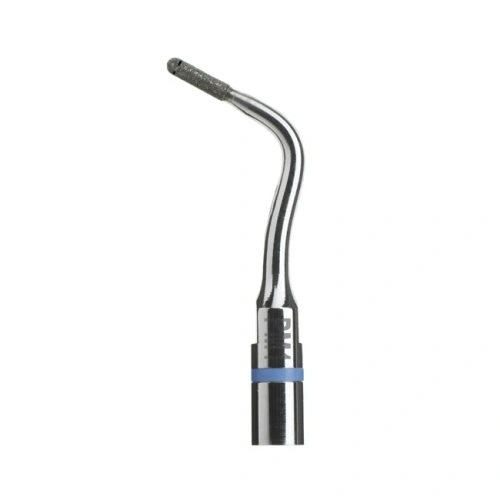 PM1 - насадка к ультразвуковому скалеру, с алмазным покрытием, для препарирования уступа | Satelec Acteon Group (Франция)