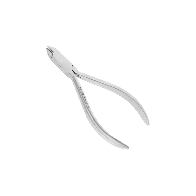 Щипцы Адерера (мини) | HLW Dental Instruments (Германия)