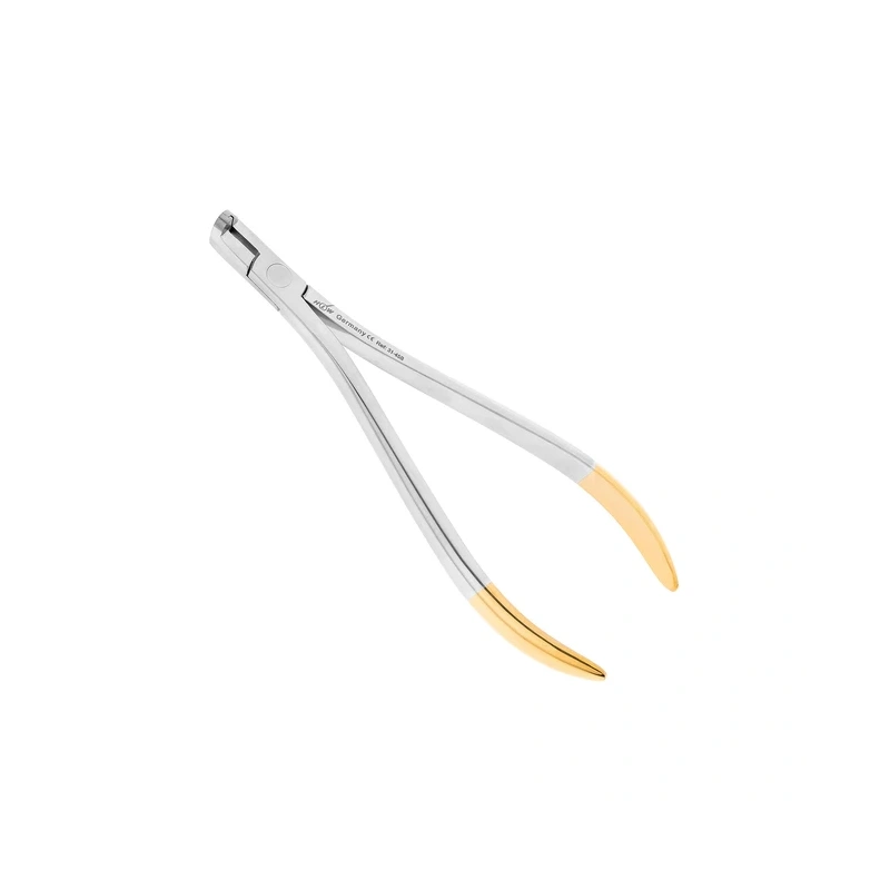 Щипцы ортодонтические лигатурные, max 0,5 мм | HLW Dental Instruments (Германия)