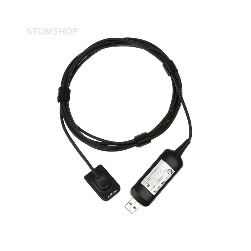 DTE i-Sensor H1 - цифровой интраоральный радиовизиограф | DTE (Китай)
