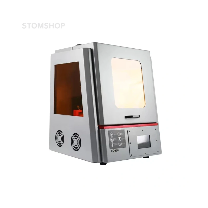 Wanhao Duplicator 11 - 3D принтер для стоматологии | Wanhao (Китай)