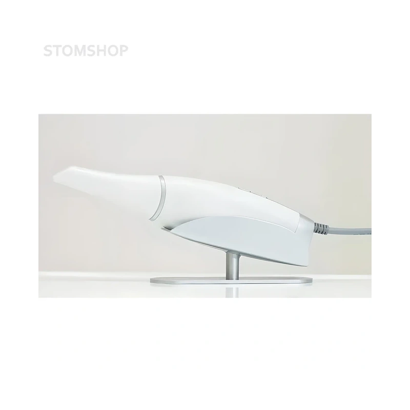 Digismile - интраоральный 3D-сканер с очками дополненной реальности в комплекте | New Life Radiology s.r.l. (Италия)