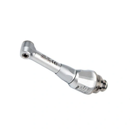 MP-F16R - наконечник с миниголовкой для файлов, понижение 16:1, для ENDO-MATE DT/TC2 | NSK Nakanishi (Япония)