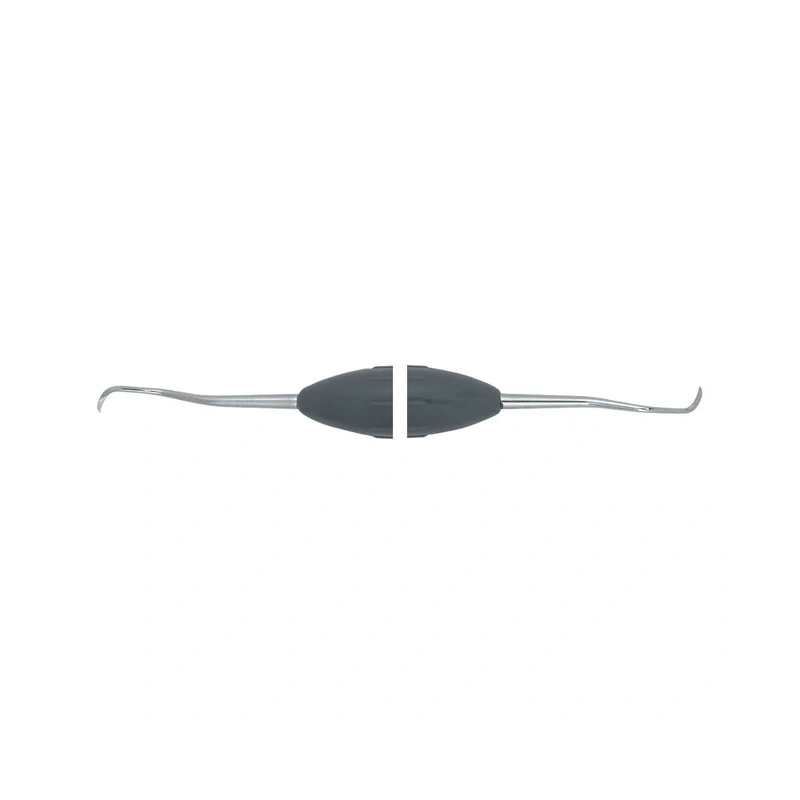 LM 301-302 - скейлер пародонтологический серповидный, микро | LM-Instruments Oy (Финляндия)