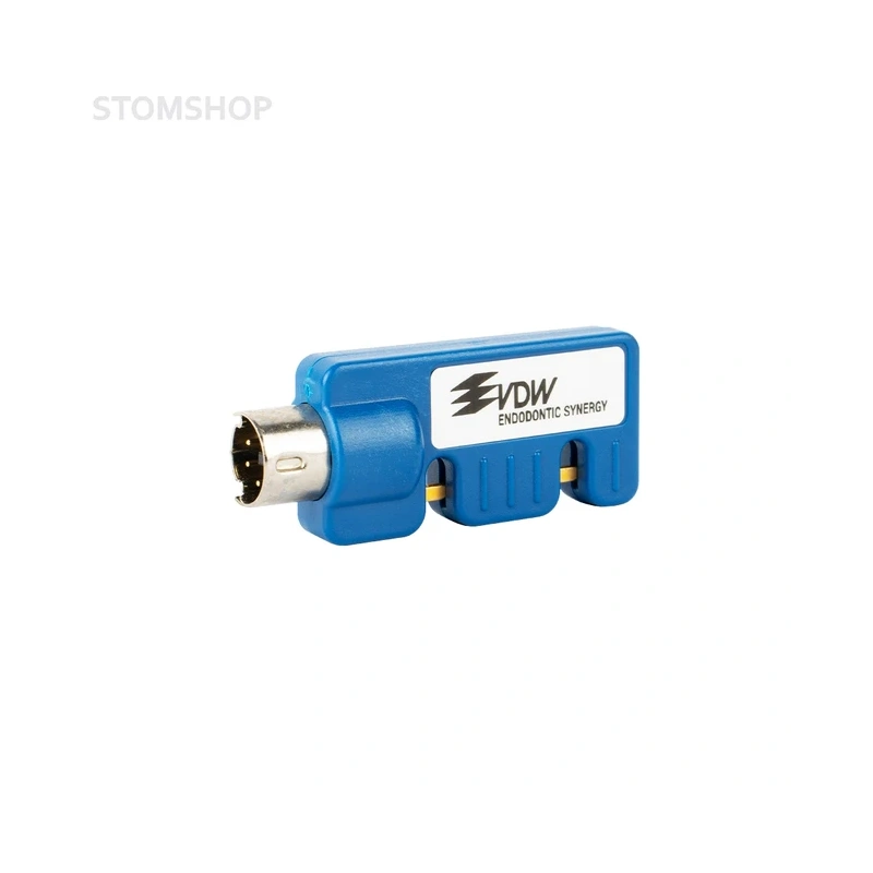 Тестер для апекслокатора Raypex 5 | VDW GmbH (Германия)