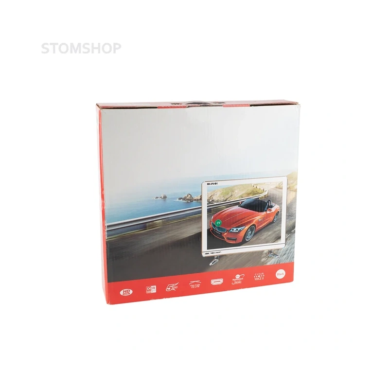 Super Cam 17 - комплекс визуализации Super Cam (17-дюймовый LCD-экран и проводная интраоральная камера)