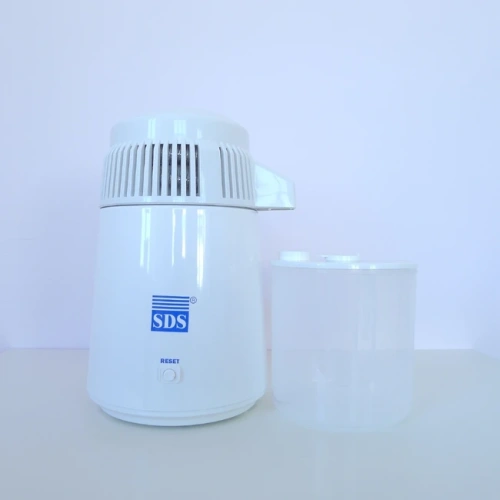 SDS Distiller - аквадистиллятор | Summit Dental Systems (SDS) (США)