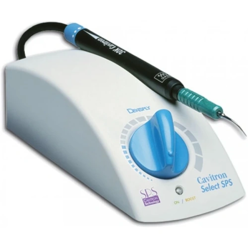 Cavitron Select - портативный ультразвуковой скалер без резервуара | Dentsply - Maillefer (Швейцария)