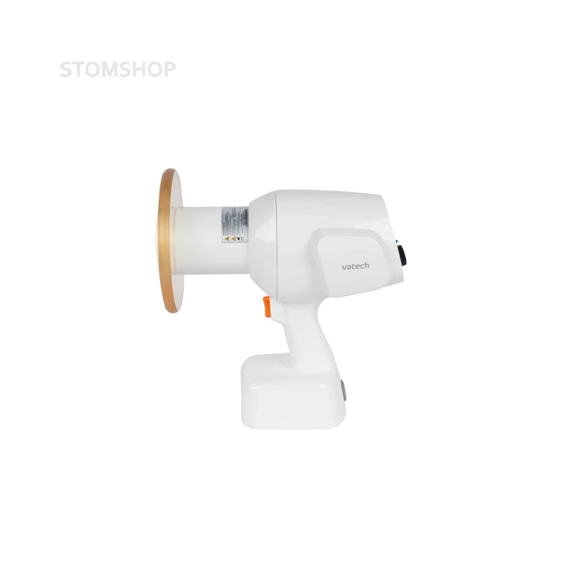 Комплект EzRay Air Portable и HDR-500 - высокочастотный портативный дентальный рентген с визиографом
