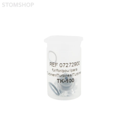 Synea Vision Rotor TK-100 - роторная группа к турбинному наконечнику TK-100 | W&H DentalWerk (Австрия)
