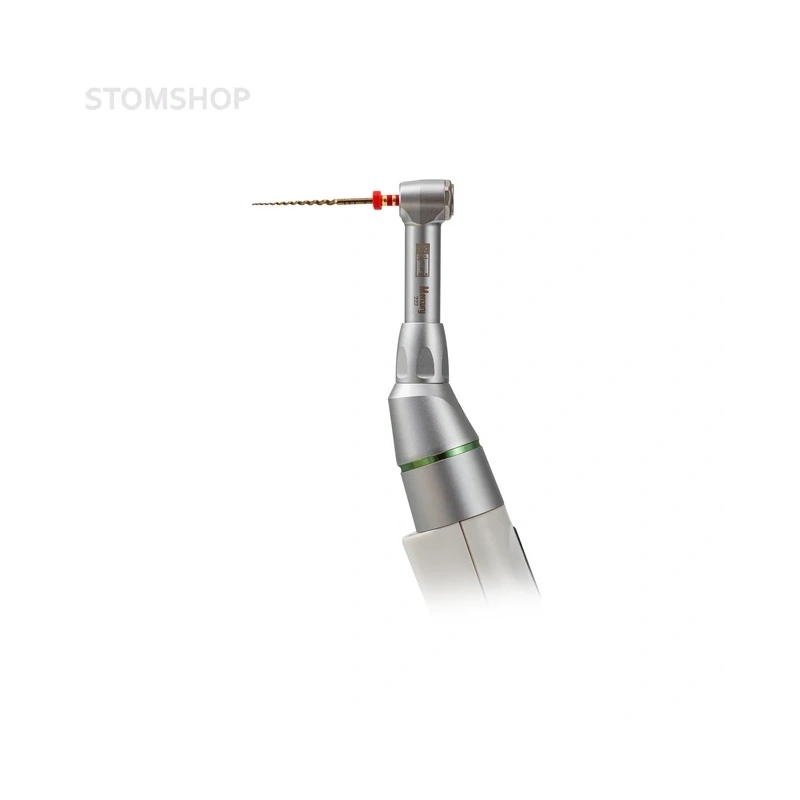 Mercury 222 - беспроводной эндомотор с наконечником 16:1 | Mercury (Китай)