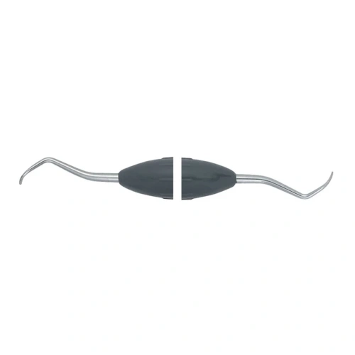 Interproximal Curette 1-3 - кюрета пародонтологическая | LM-Instruments Oy (Финляндия)