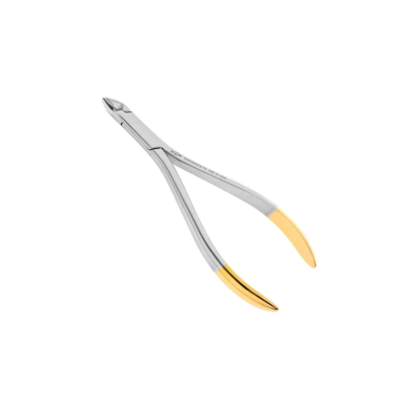 Щипцы ортодонтические лигатурные мини | HLW Dental Instruments (Германия)