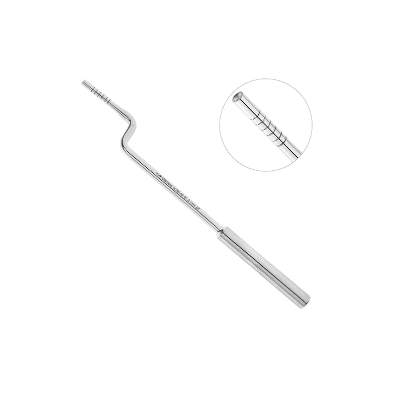 Остеотом (40-81) | HLW Dental Instruments (Германия)