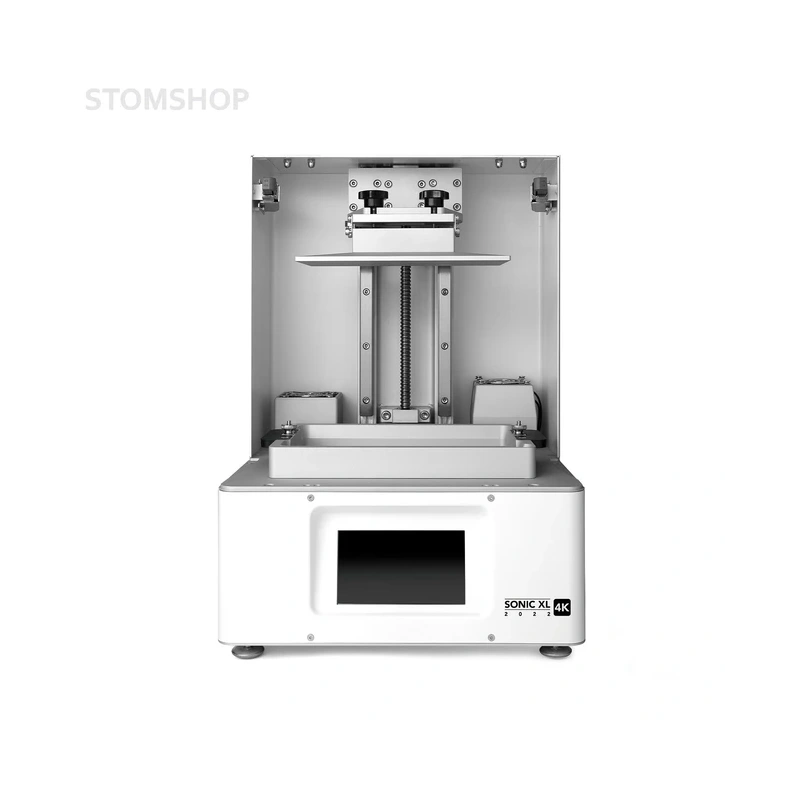 Phrozen Sonic XL 4K 2022 - 3D-принтер для стоматологии с большой областью построения и улучшенным дисплеем | Phrozen (Тайвань)