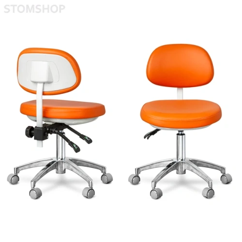 SONZ Sail-6020 (Z-chair 300) - стоматологическая установка, нижняя подача инструментов | SONZ (Китай)