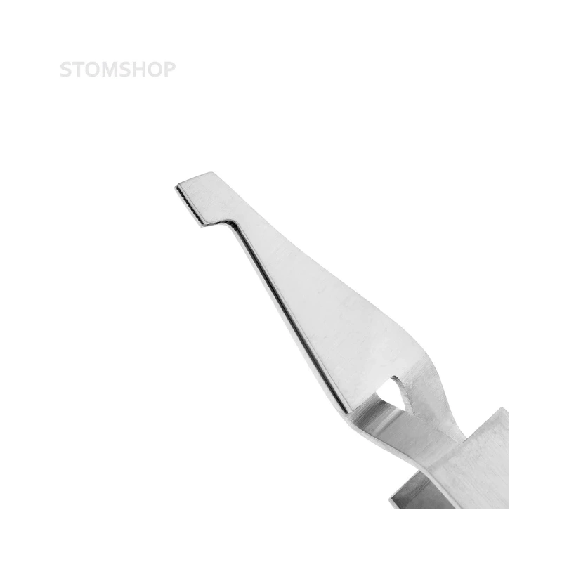 Пинцет обратный (H-301A) | HLW Dental Instruments (Германия)