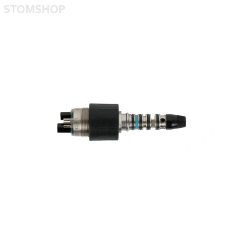 Sirona R (LED) - быстросъемное соединение для турбинных наконечников серии Т1/T2 | Sirona (Германия)