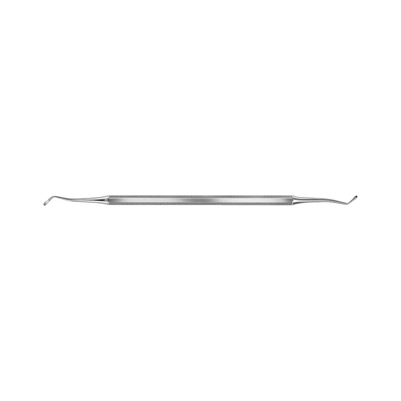 DC221R - экскаватор по Derby-Perry, Fig. 21/22, длина 170 мм | B. Braun (Германия)