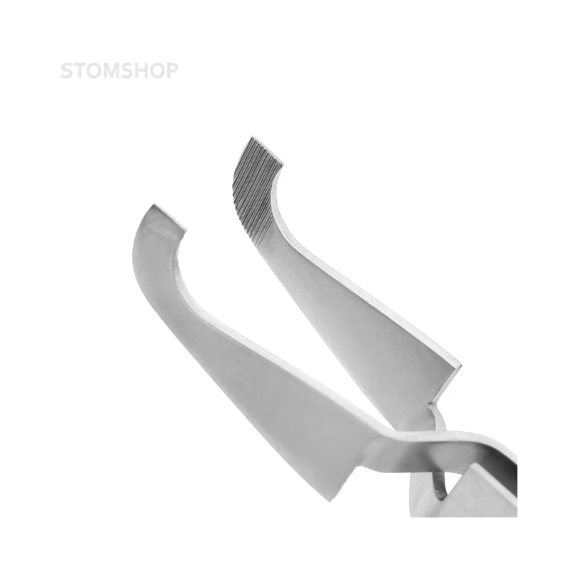 Пинцет обратный (H-302) | HLW Dental Instruments (Германия)