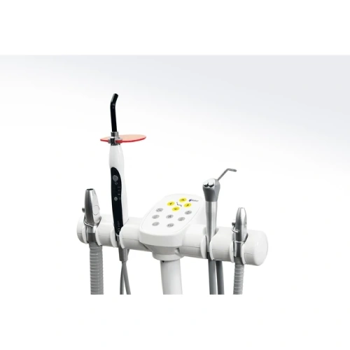 Ritter Ultimate Comfort - стоматологическая установка с нижней/верхней подачей инструментов | Ritter Concept GmbH (Германия)