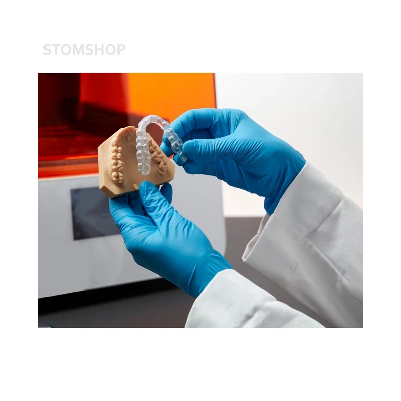 Formlabs 3BL - широкоформатный 3D-принтер для стоматологии | Formlabs (США)