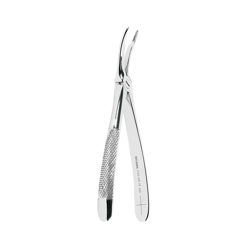 Щипцы N349 для удаления корней верхней челюсти | Asa Dental (Италия)