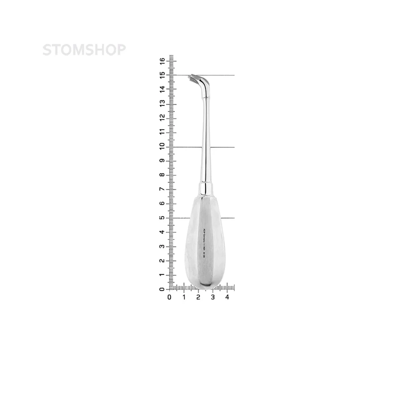 Распатор универсальный | HLW Dental Instruments (Германия)