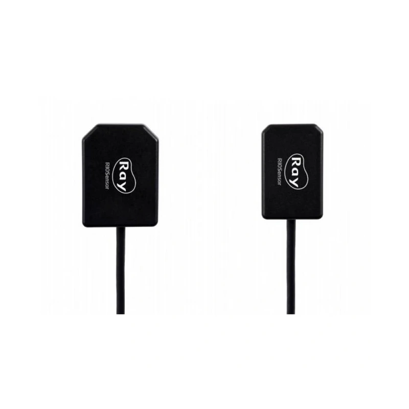 Комплект DEXIS FOCUS и RIOSensor RIS500 - высокочастотный настенный рентгеновский аппарат с визиографом