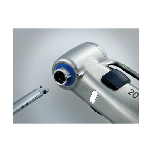 Ti-Max X-DSG20h - разборный хирургический наконечник с шестигранной системой зажима бора, 20:1 | NSK Nakanishi (Япония)