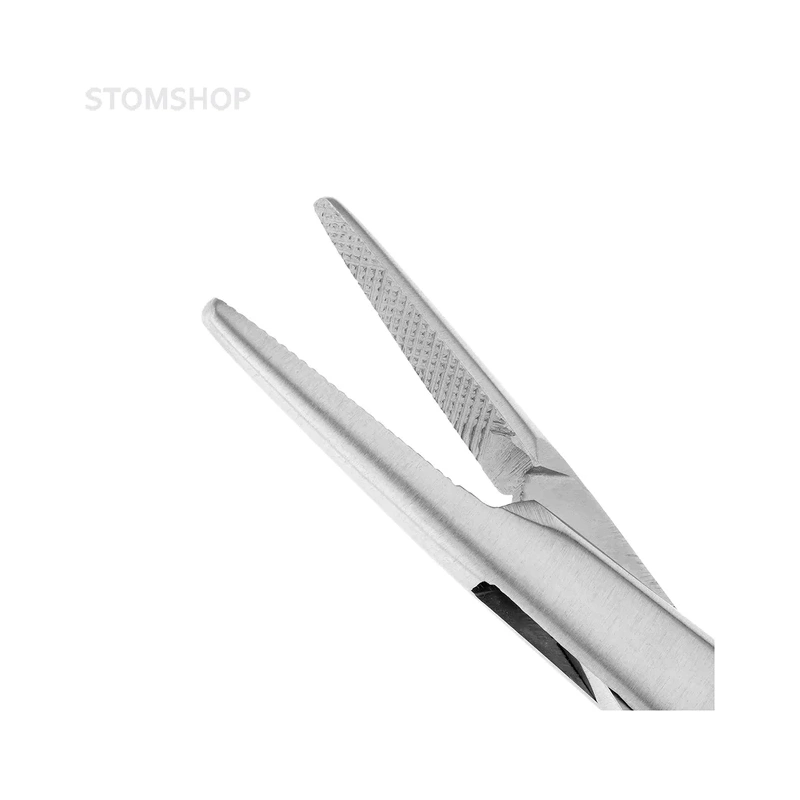 Иглодержатель хирургический Mathieu, длина 170 мм | HLW Dental Instruments (Германия)