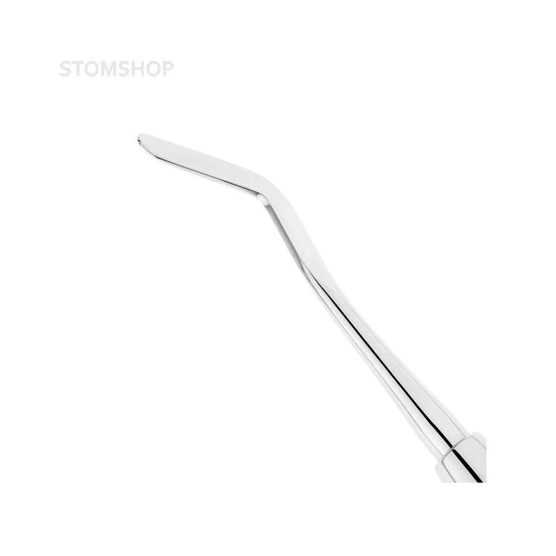 Гладилка гибкая Heidemann, 2,5 мм | HLW Dental Instruments (Германия)