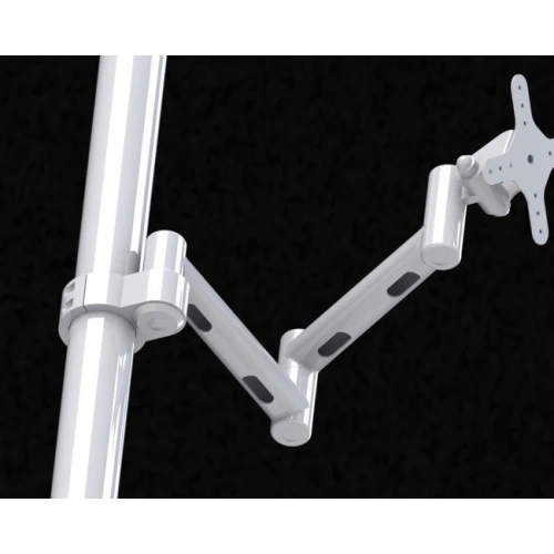DS-2-40-250 Intego - кронштейн для стоматологической установки Sirona Intego | Медкрон (Россия)