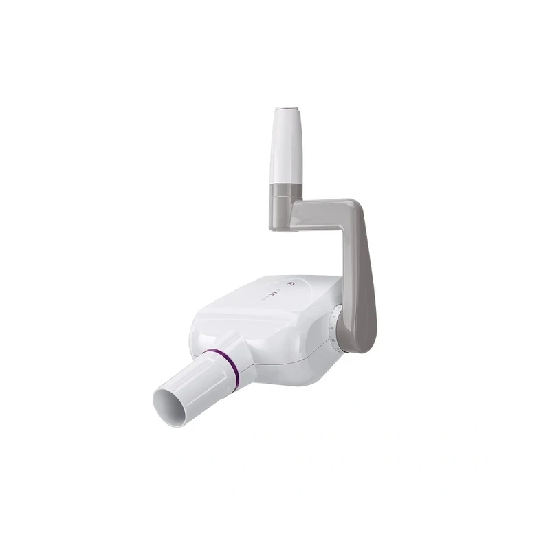 Комплект RXDC eXTend NEW и Vatech EzSensor 1.5 - высокочастотный настенный рентгеновский аппарат с визиографом