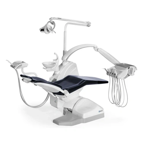 Fedesa Astral Lux - ультракомпактная стоматологическая установка с нижней подачей инструментов | Fedesa (Испания)