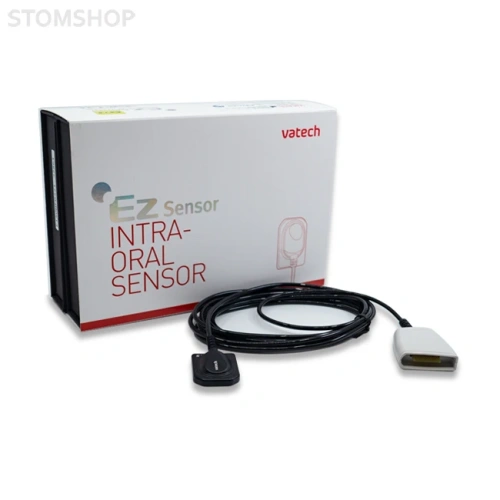 EzSensor 1.5 - цифровой радиовизиограф | Vatech (Ю. Корея)