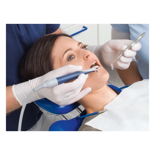 Vector Paro - пародонтологический центр | D?rr Dental (Германия)