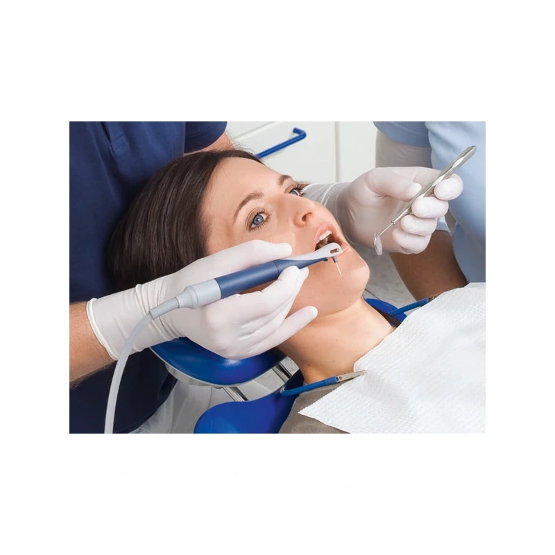 Vector Paro - пародонтологический центр | D?rr Dental (Германия)