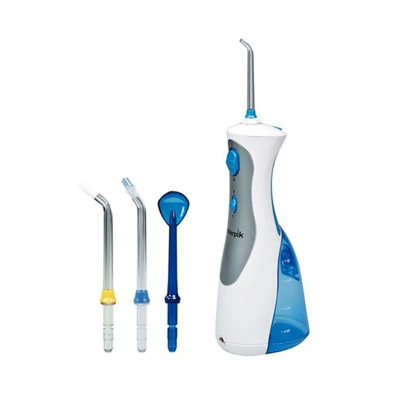 Waterpik WP-450 E2 - портативный ирригатор | Waterpik (Китай)