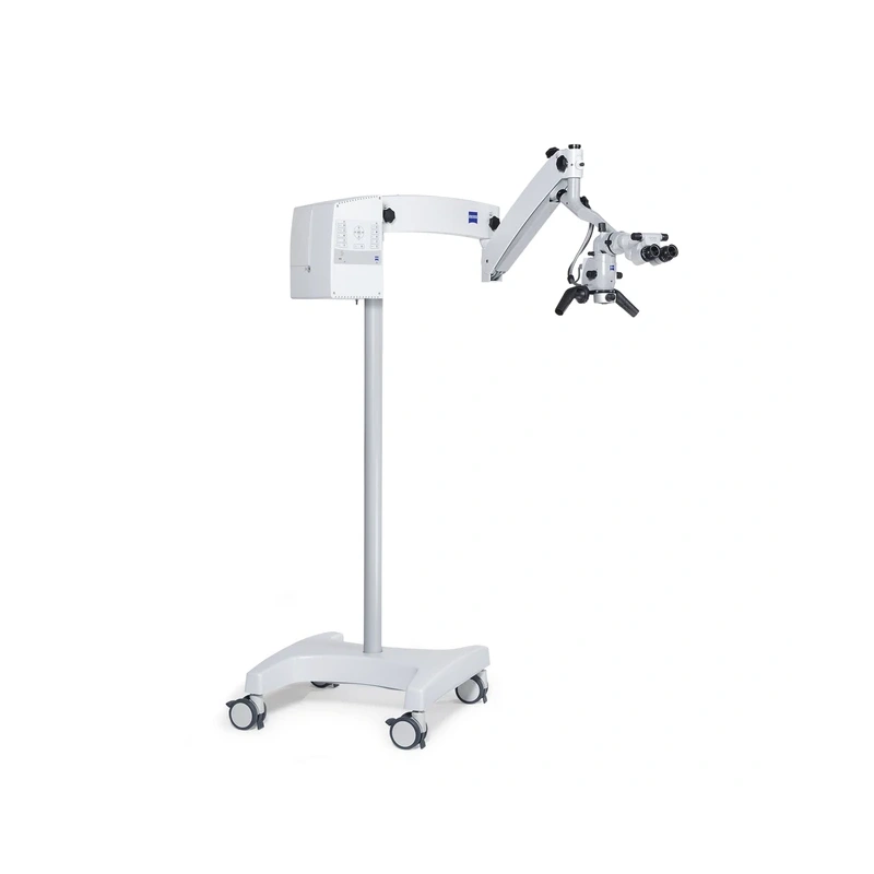 OPMI pico dent Start Up - стоматологический операционный микроскоп в комплектации Start Up | Carl Zeiss (Германия)